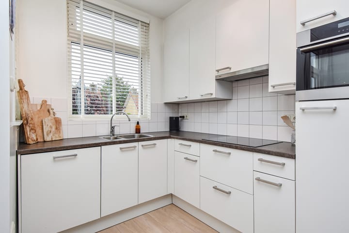 Foto 3 van Kloosterkade 218