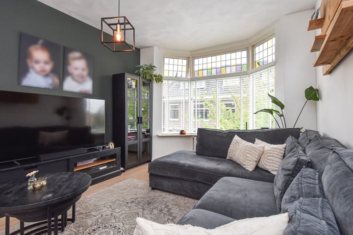 Foto 5 van Kloosterkade 218