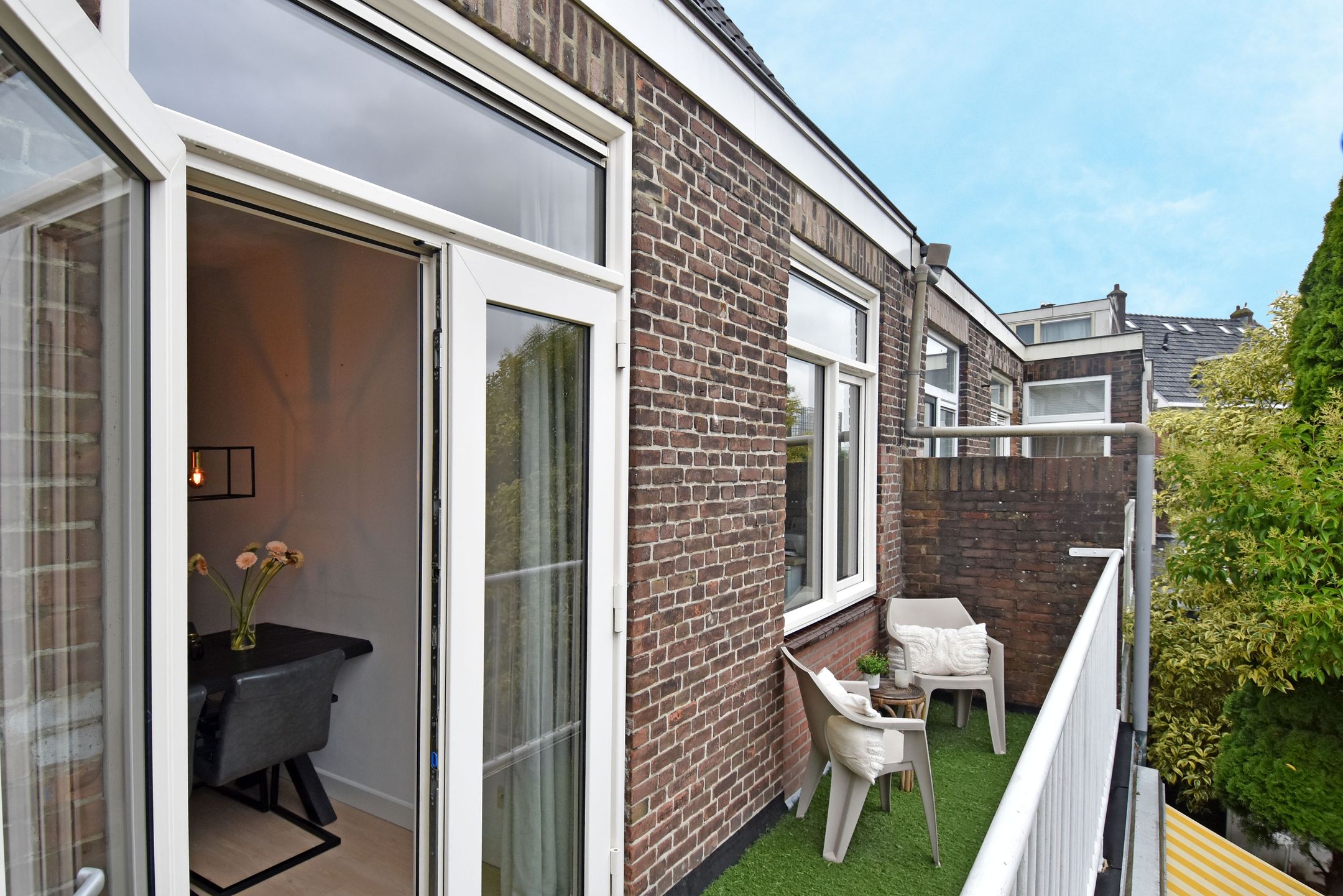 Photo 12 of Kloosterkade 218