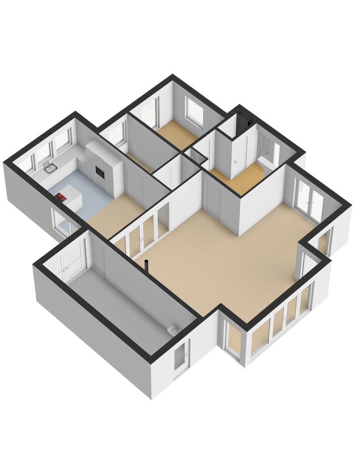 Foto 64 van Katschip 14