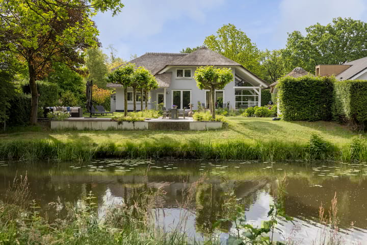 Foto 1 van Eikenven 15