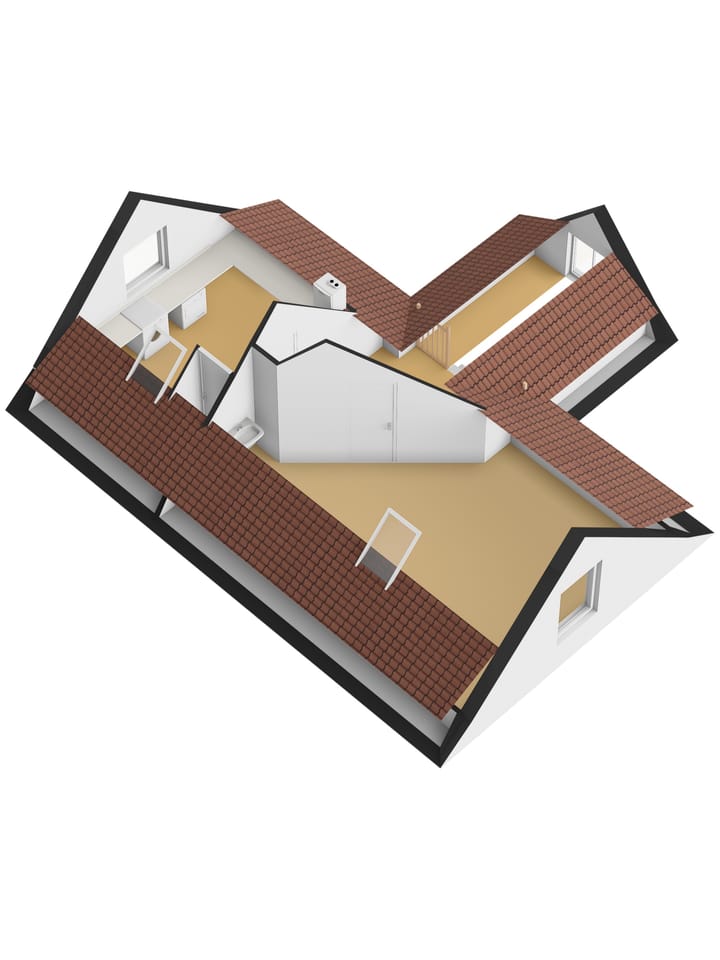 Foto 68 van Katschip 14