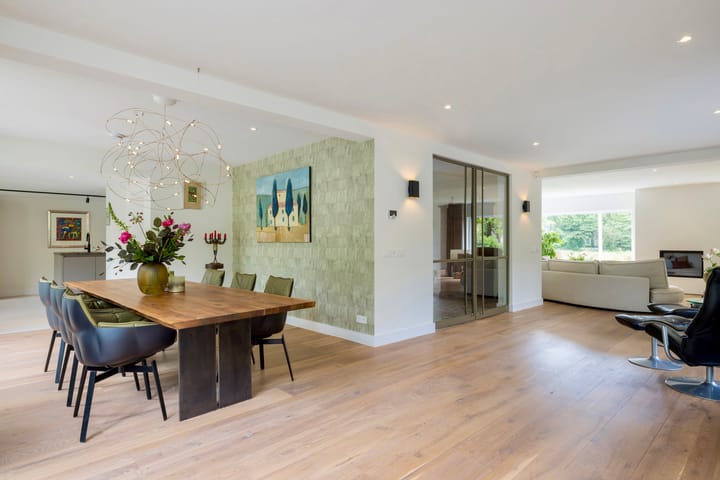 Foto 4 van Eikenven 15