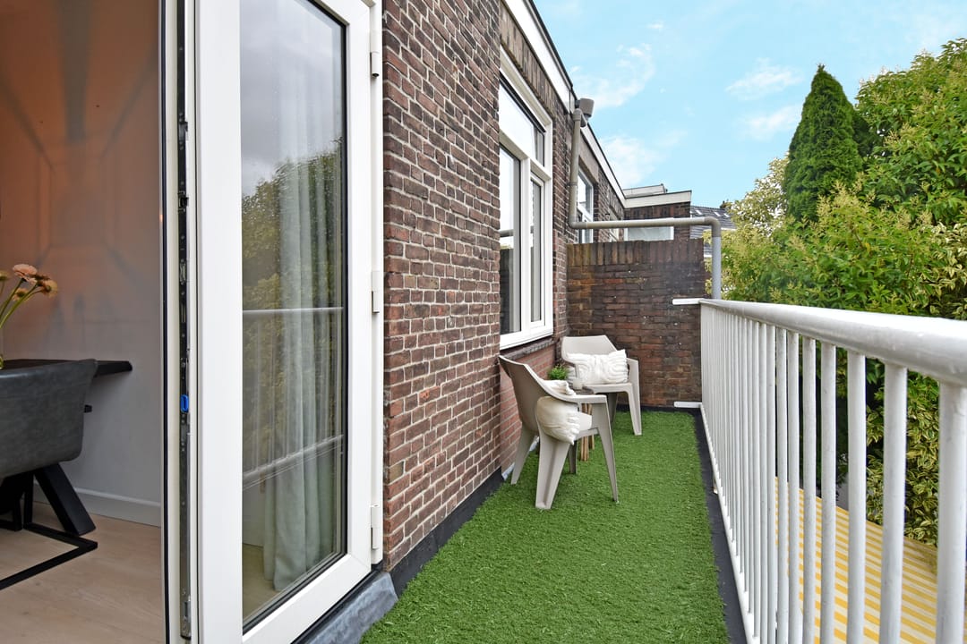 Photo 17 of Kloosterkade 218