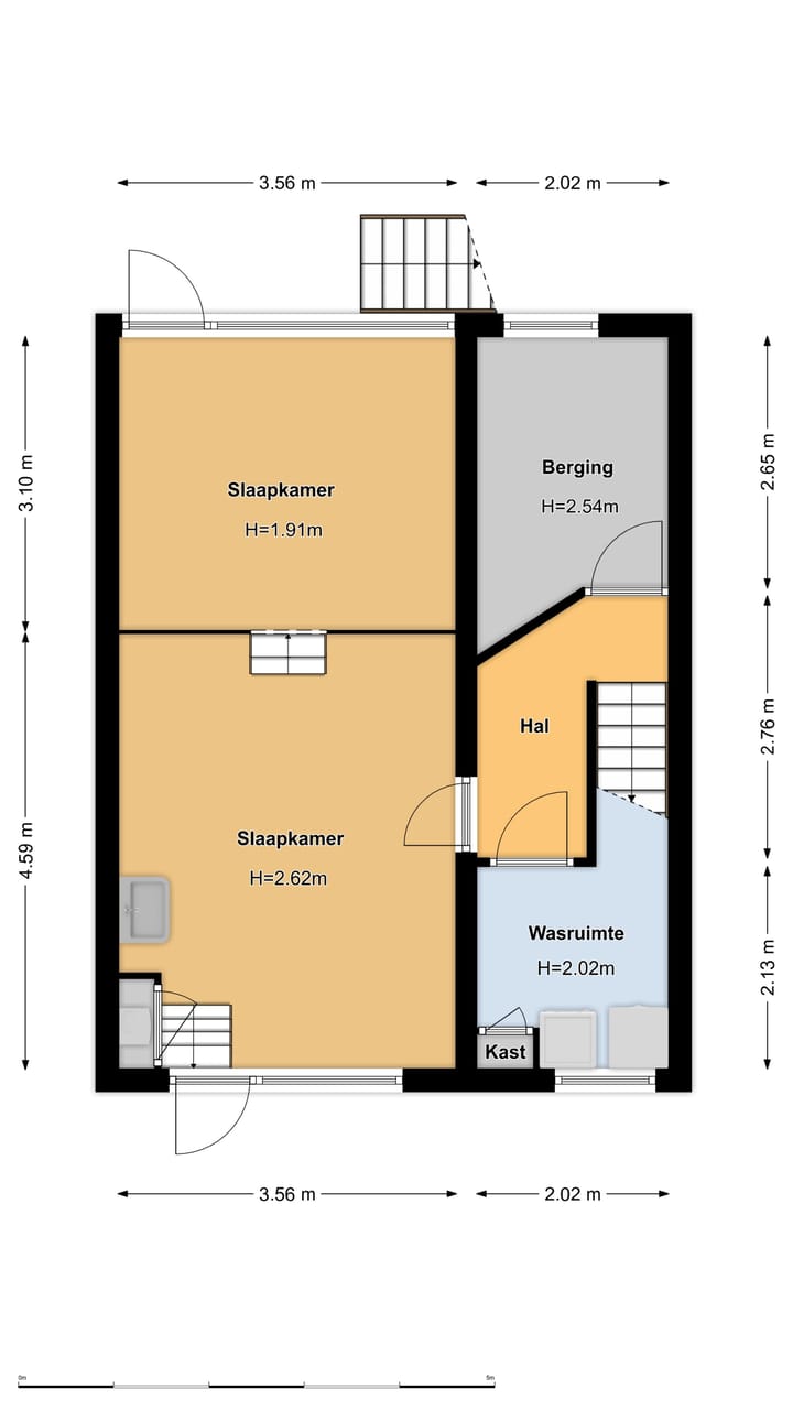 Foto 44 van Jac. P. Thijsselaan 40