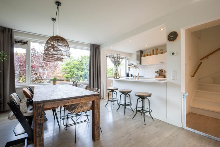 Foto 2 van Jac. P. Thijsselaan 40