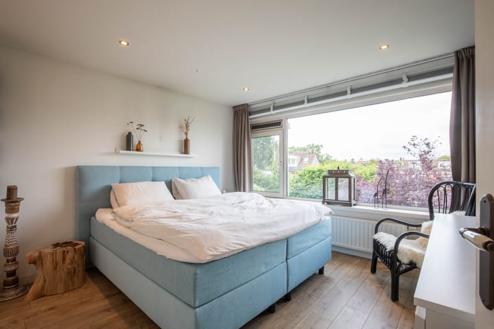 Foto 4 van Jac. P. Thijsselaan 40