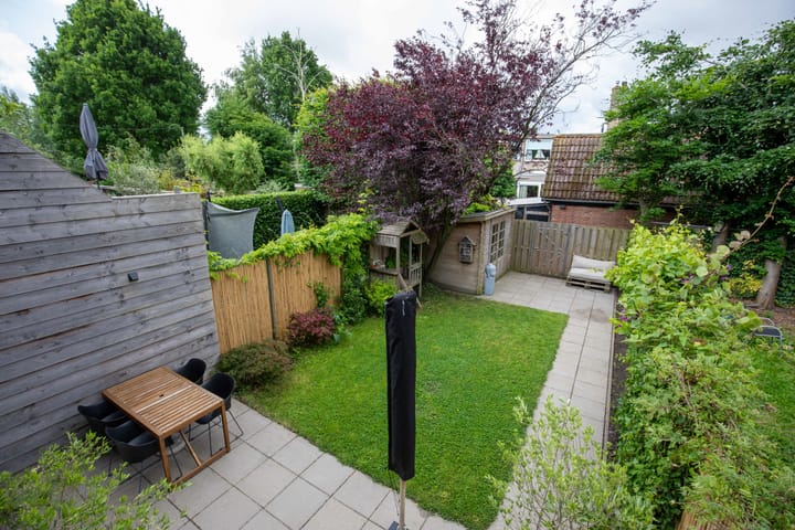 Foto 5 van Jac. P. Thijsselaan 40