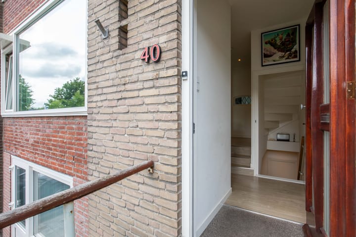 Foto 6 van Jac. P. Thijsselaan 40