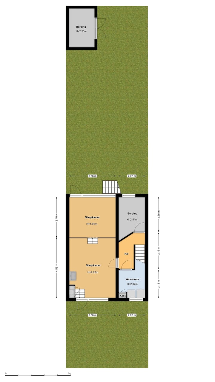 Foto 48 van Jac. P. Thijsselaan 40