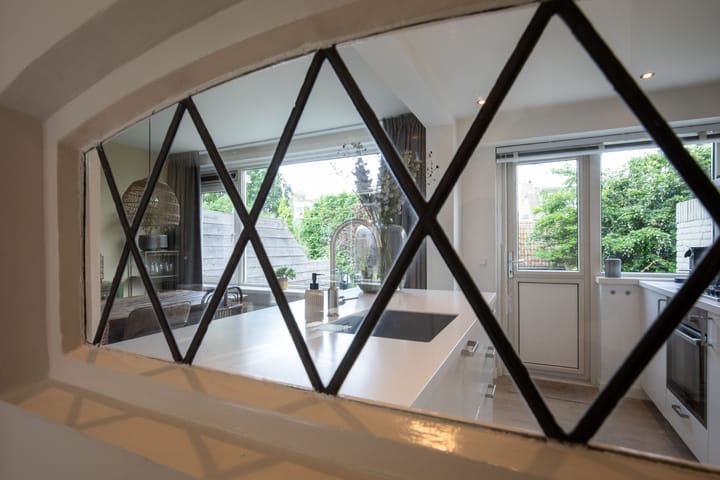 Foto 3 van Jac. P. Thijsselaan 40