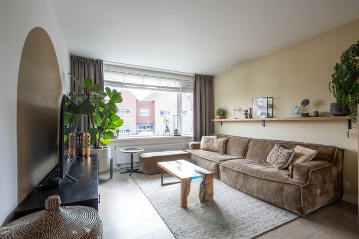 Foto 9 van Jac. P. Thijsselaan 40