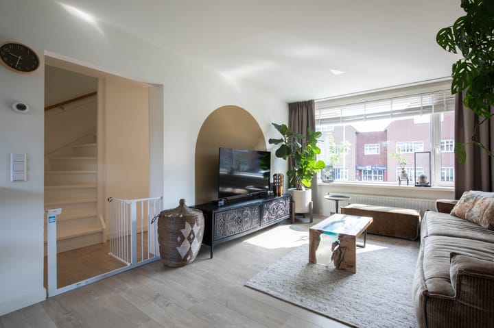 Foto 10 van Jac. P. Thijsselaan 40