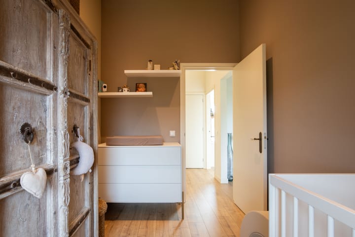 Foto 21 van Jac. P. Thijsselaan 40