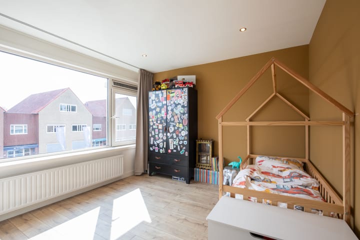 Foto 22 van Jac. P. Thijsselaan 40