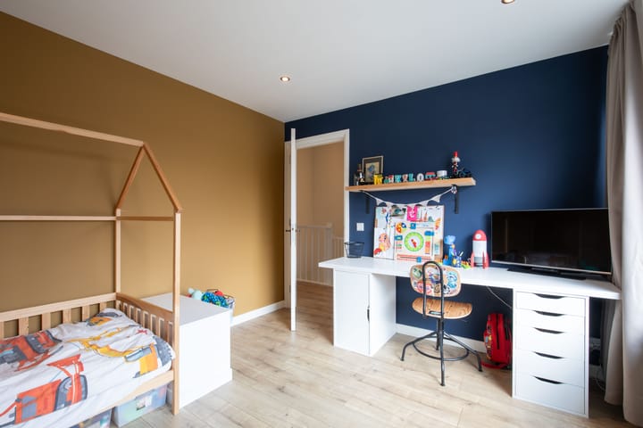 Foto 23 van Jac. P. Thijsselaan 40