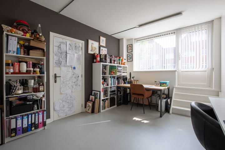 Foto 29 van Jac. P. Thijsselaan 40