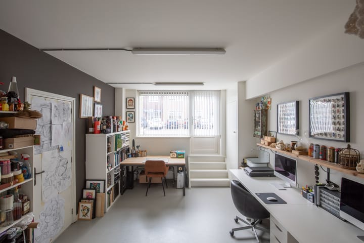 Foto 31 van Jac. P. Thijsselaan 40