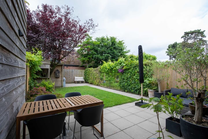 Foto 37 van Jac. P. Thijsselaan 40