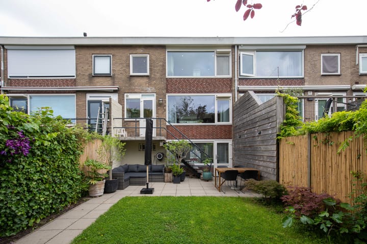 Foto 40 van Jac. P. Thijsselaan 40