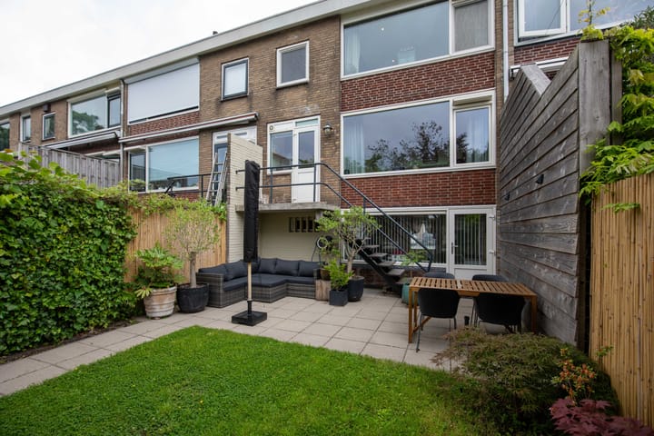 Foto 41 van Jac. P. Thijsselaan 40