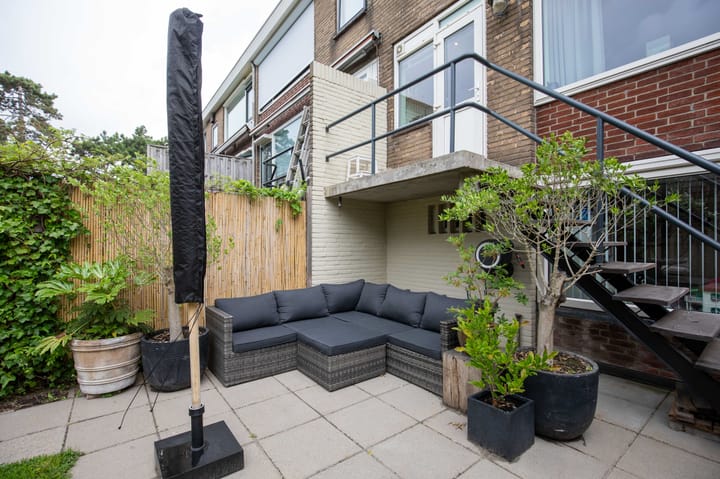 Foto 42 van Jac. P. Thijsselaan 40