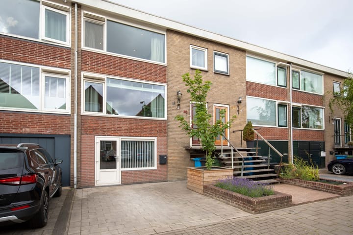 Foto 43 van Jac. P. Thijsselaan 40