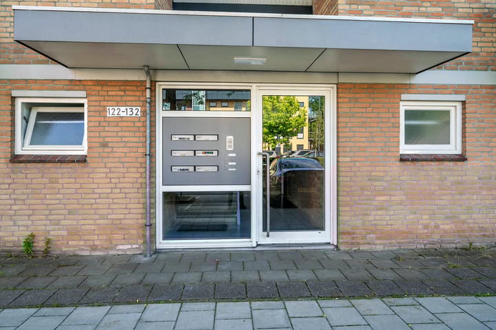 Foto 3 van Albert Cuypstraat 126