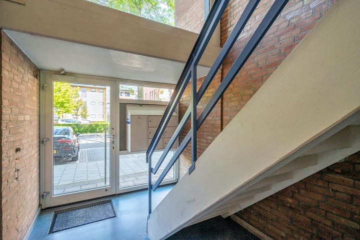 Foto 4 van Albert Cuypstraat 126