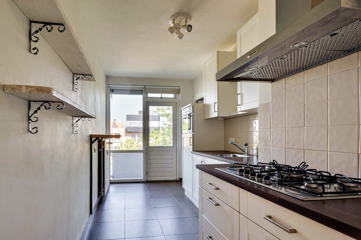 Foto 20 van Albert Cuypstraat 126