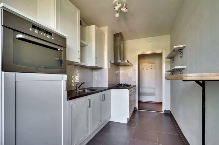 Foto 22 van Albert Cuypstraat 126