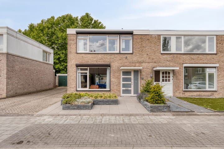 Foto 4 van Rudolf van Baarlestraat 18