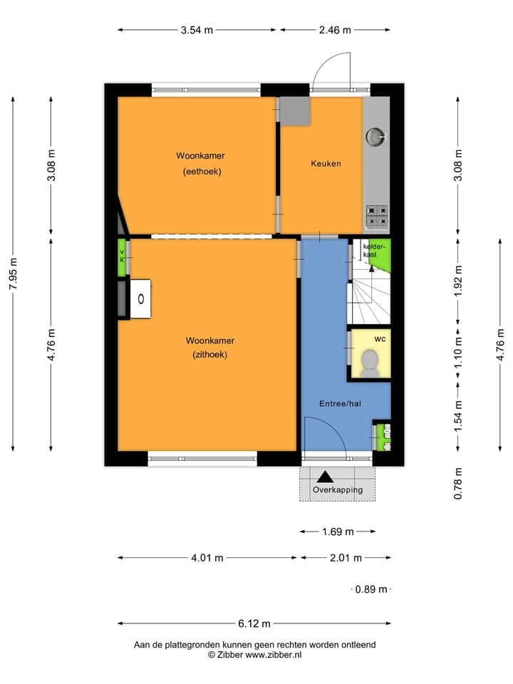 Foto 36 van Rudolf van Baarlestraat 18
