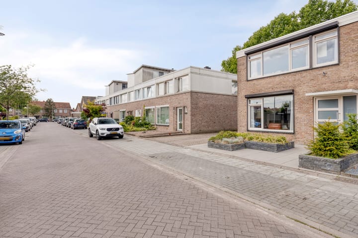 Foto 5 van Rudolf van Baarlestraat 18