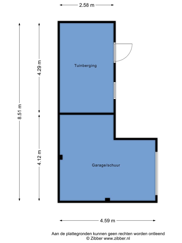 Foto 38 van Rudolf van Baarlestraat 18
