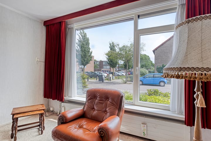 Foto 10 van Rudolf van Baarlestraat 18