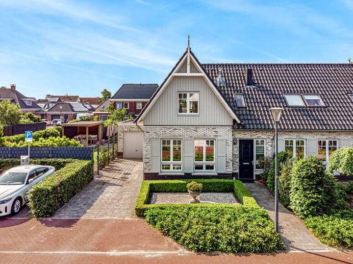 Foto 1 van Jasmijnlint 26