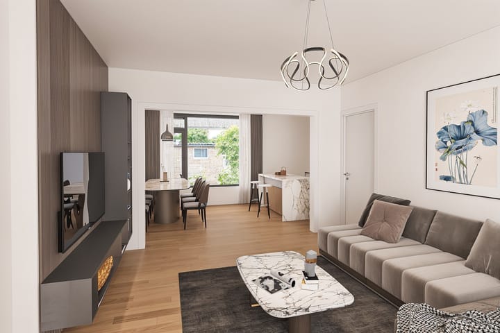 Foto 11 van Rudolf van Baarlestraat 18