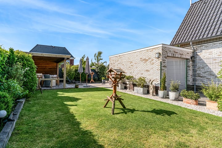 Foto 4 van Jasmijnlint 26