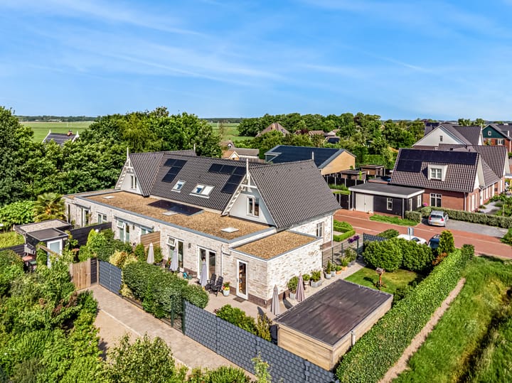 Foto 6 van Jasmijnlint 26