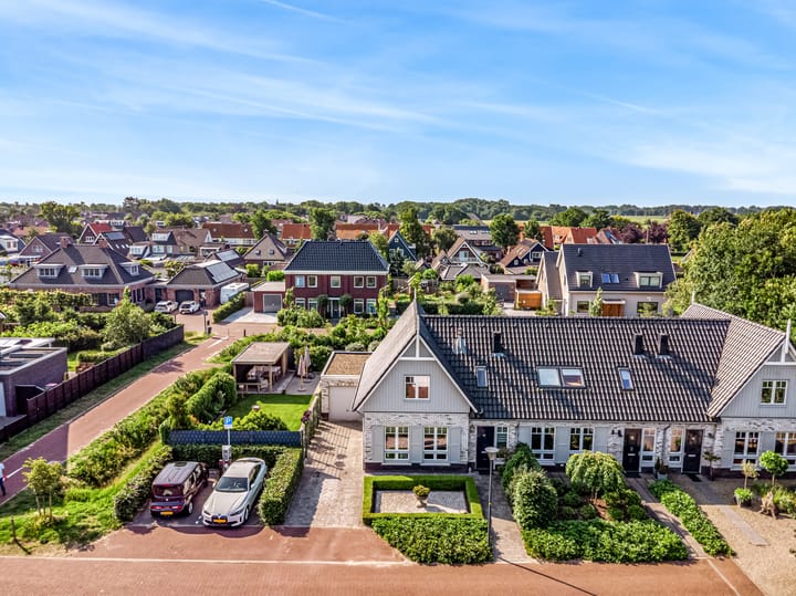 Foto 7 van Jasmijnlint 26