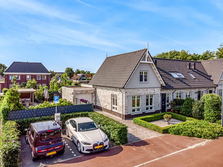 Foto 8 van Jasmijnlint 26