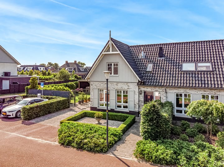 Foto 9 van Jasmijnlint 26