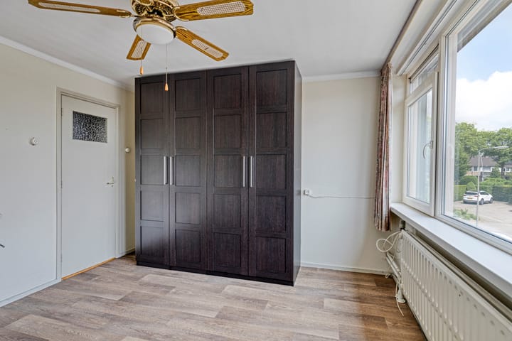 Foto 20 van Rudolf van Baarlestraat 18