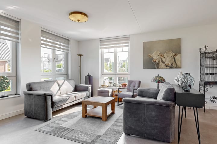 Foto 13 van Jasmijnlint 26