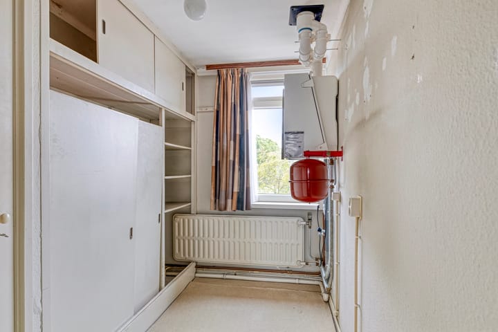 Foto 25 van Rudolf van Baarlestraat 18