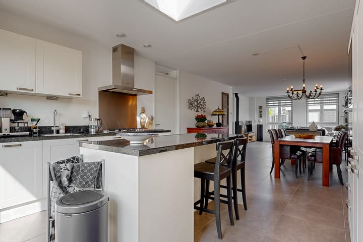 Foto 18 van Jasmijnlint 26