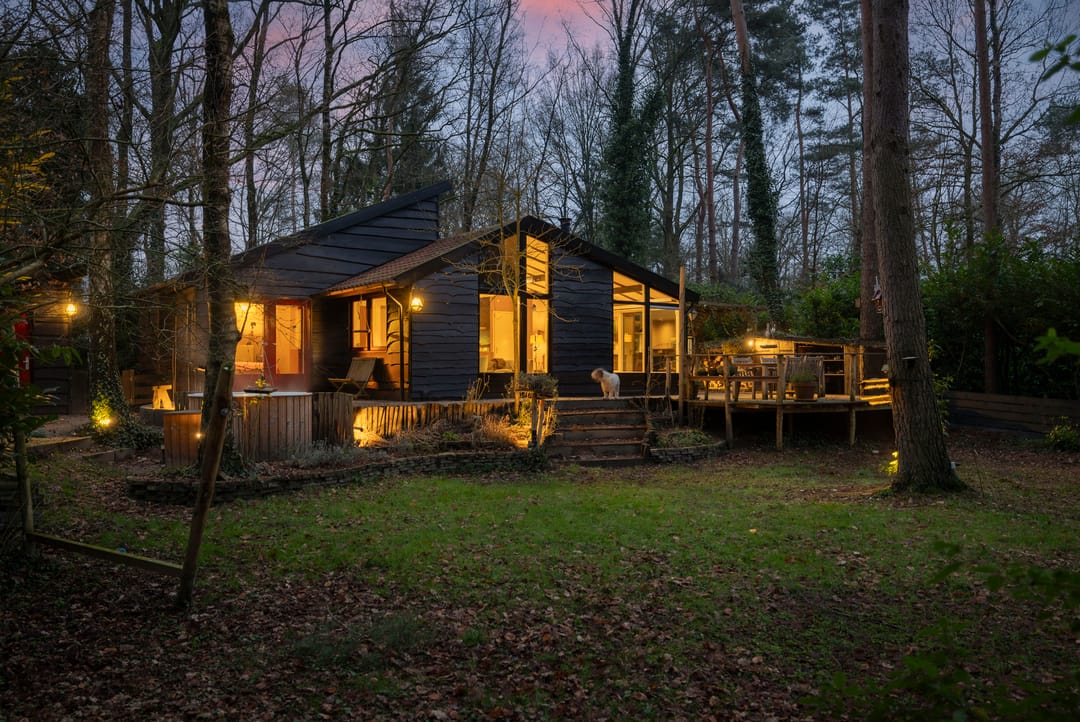 Photo 1 of Dijkmansweg 4-H13