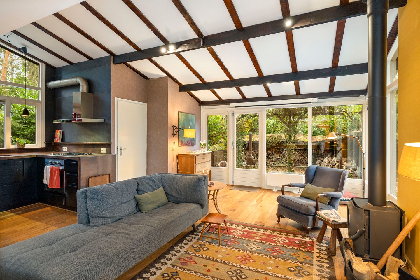 Photo 5 of Dijkmansweg 4-H13