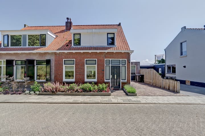 Foto 4 van Westkerkseweg 47